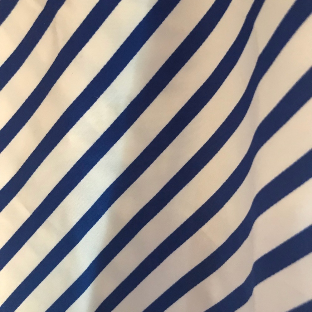 The Limited Blue & White Nautical Top - Picture 5 of 7